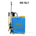 Knapsack Sprayer with Pressure Regulator (KB-16LY)